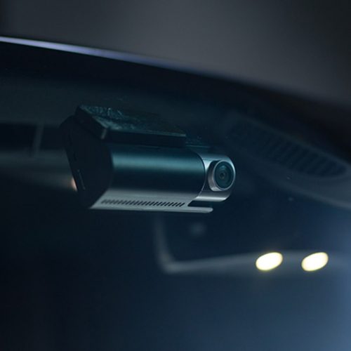 70mai Dash Cam A800 4K menetrögzítő kamera