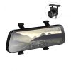 70mai Rearview Dash Cam Wide + HD Backup Camera
