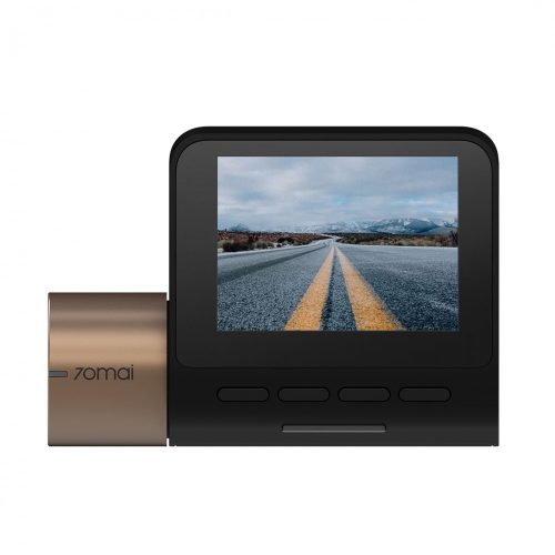 70mai MiDrive D08 Smart Dash Cam Lite menetrögzítő kamera