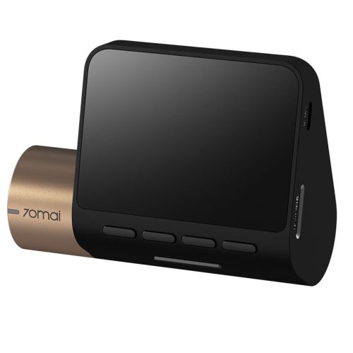 70mai MiDrive D08 Smart Dash Cam Lite menetrögzítő kamera