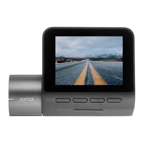70mai Smart Dash Cam Pro menetrögzítő kamera