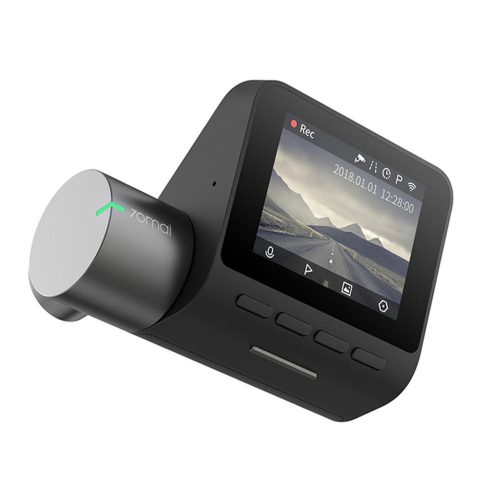 70mai Smart Dash Cam Pro menetrögzítő kamera