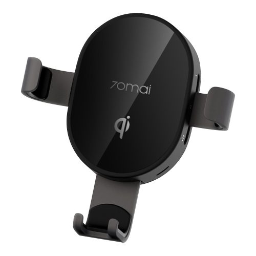 70mai Wireless Car Charger Mount autós tartó + töltő