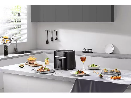 Xiaomi AIR FRYER 6L (BHR6942EU) forrólevegős sütő