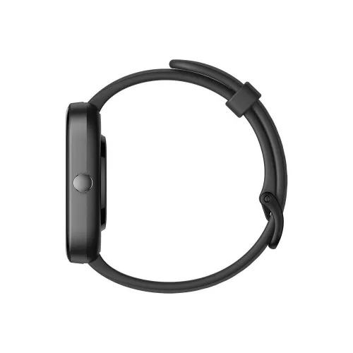 Xiaomi AMAZFIT BIP 3 PRO SMART WATCH, BLACK okosóra