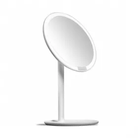 Xiaomi AML004 Amiro Mini LED-es sminktükör