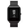 Xiaomi Amazfit Bip GPS-es fitness okosóra - fekete