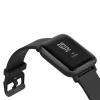 Xiaomi Amazfit Bip GPS-es fitness okosóra - fekete