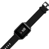 Xiaomi Amazfit Bip GPS-es fitness okosóra - fekete