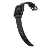 Xiaomi Amazfit Bip GPS-es fitness okosóra - fekete