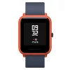 Xiaomi Amazfit Bip GPS-es fitness okosóra - narancs színű