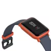 Xiaomi Amazfit Bip GPS-es fitness okosóra - narancs színű