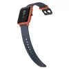 Xiaomi Amazfit Bip GPS-es fitness okosóra - narancs színű