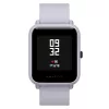 Xiaomi Amazfit Bip GPS-es fitness okosóra - szürke