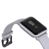 Xiaomi Amazfit Bip GPS-es fitness okosóra - szürke