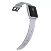 Xiaomi Amazfit Bip GPS-es fitness okosóra - szürke