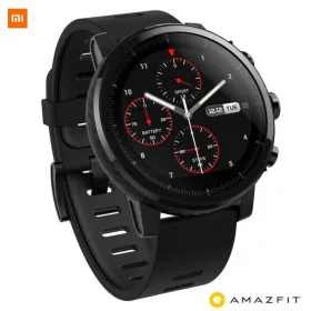 Xiaomi Amazfit Stratos okosóra