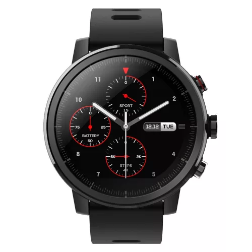 Xiaomi Amazfit Stratos okosóra