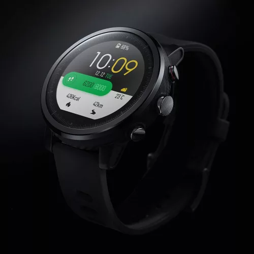 Xiaomi Amazfit Stratos okosóra