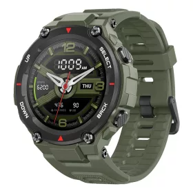 Xiaomi Amazfit T-Rex okosóra - ARMY GREEN
