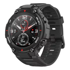 Xiaomi Amazfit T-Rex okosóra - ROCK BLACK