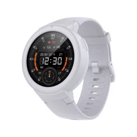 Xiaomi Amazfit Verge Lite okosóra - fehér