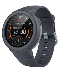 Xiaomi Amazfit Verge Lite okosóra - szürke