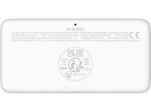 Xiaomi BHR5435GL óra