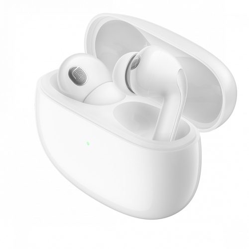 Xiaomi BUDS 3T PRO GLOSS WHITE bluetooth fülhallgató