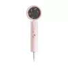 Xiaomi COMPACT HAIR DRYER H101 PINK hajszárító