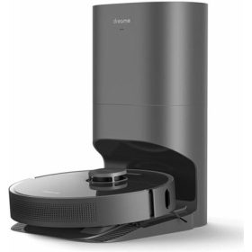 Dreame Z10 PRO robotporszívó önürítős