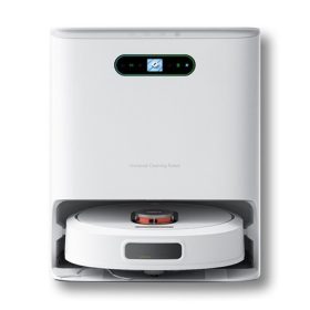 Xiaomi EVA WHITE (1C661EUW) robotporszívó