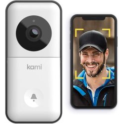 Xiaomi KAMI DOORBELL CAMERA okos kapucsengő kamera