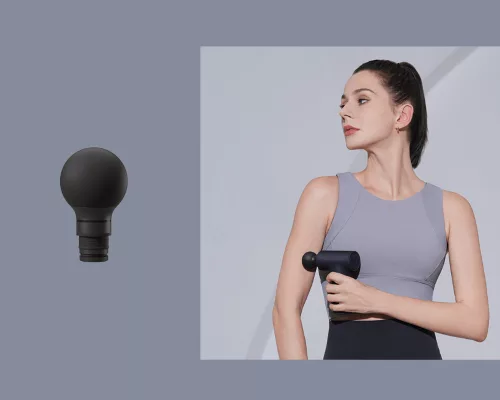 Xiaomi MASSAGE GUN MINI EU masszírozó