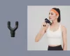 Xiaomi MASSAGE GUN MINI EU masszírozó