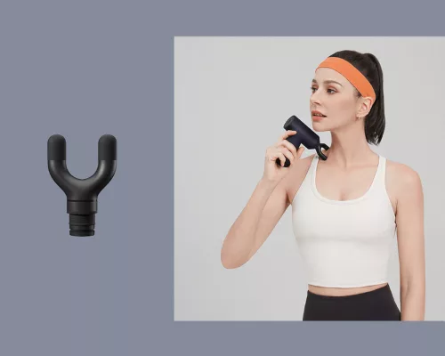 Xiaomi MASSAGE GUN MINI EU masszírozó