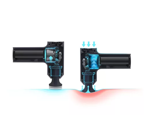 Xiaomi MASSAGE GUN MINI EU masszírozó