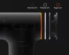 Xiaomi MASSAGE GUN MINI EU masszírozó