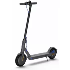 Xiaomi MI ELECTRIC SCOOTER 3 BLACK elektromos roller