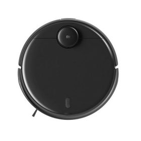 Xiaomi MI ROBOT VACUUM-MOP 2 PRO FEKETE robotporszívó
