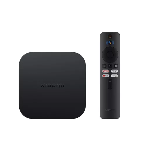 Xiaomi MI BOX M25E PFJ4151EU multimédia lejátszó
