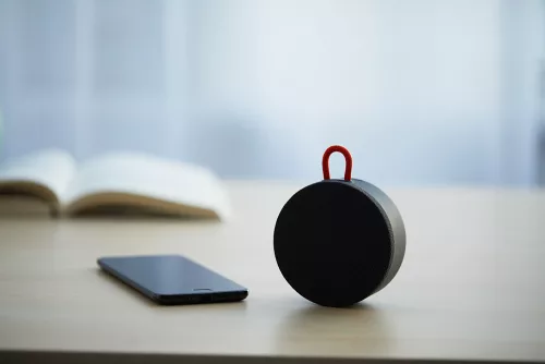 Xiaomi MI PORTABLE BLUETOOTH SPEAKER BHR4802GL bluetooth hangszóró
