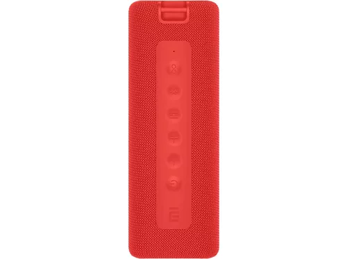 Xiaomi MI PORTABLE BT SPEAKER 16W RED bluetooth hangszóró