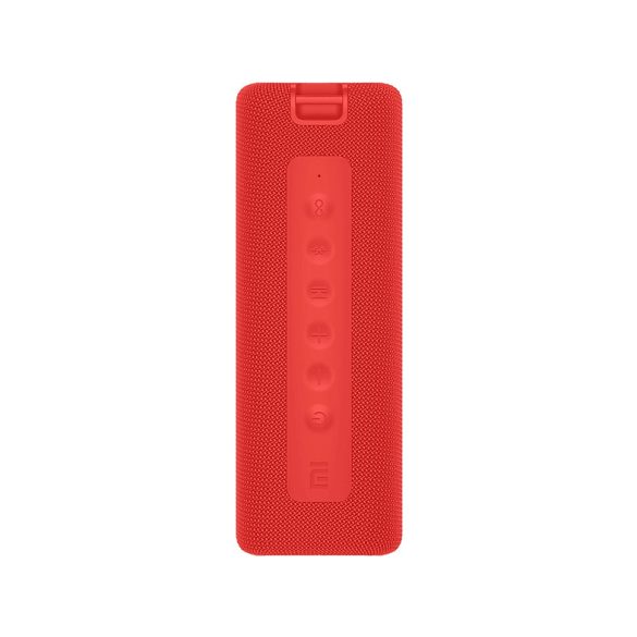 Xiaomi MI PORTABLE BT SPEAKER 16W RED bluetooth hangszóró