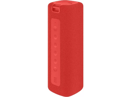 Xiaomi MI PORTABLE BT SPEAKER 16W RED bluetooth hangszóró