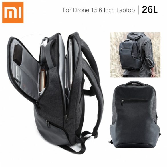 Xiaomi Mi 26L Travel Business Backpack notebook hátizsák