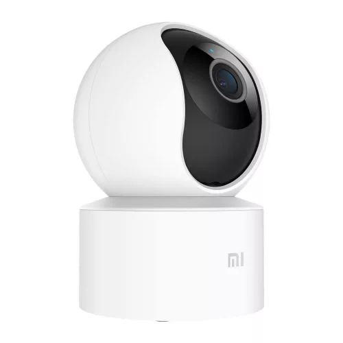 Xiaomi Mi 360° Camera (1080p) otthoni biztonsági kamera