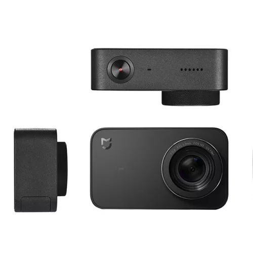 Xiaomi Mi 4K akciókamera