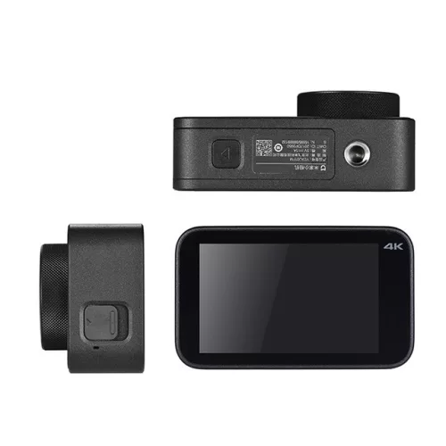 Xiaomi Mi 4K akciókamera