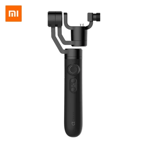 Xiaomi Mi 4K akciókamera stabilizátor - gimbal